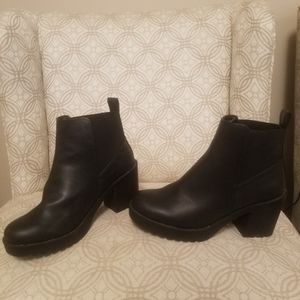 Ankle Boots H&M Divided Heeled